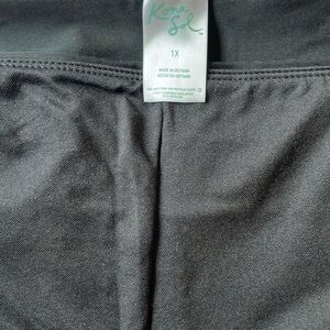 Women’s swim trunks one X​​